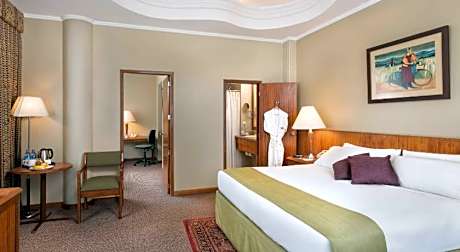 Hotel Palace Guayaquil