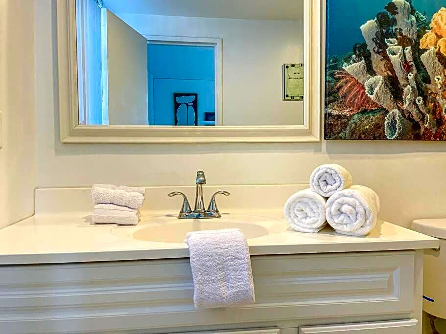 On The Sand - All The Amenities - Hollywood Beach