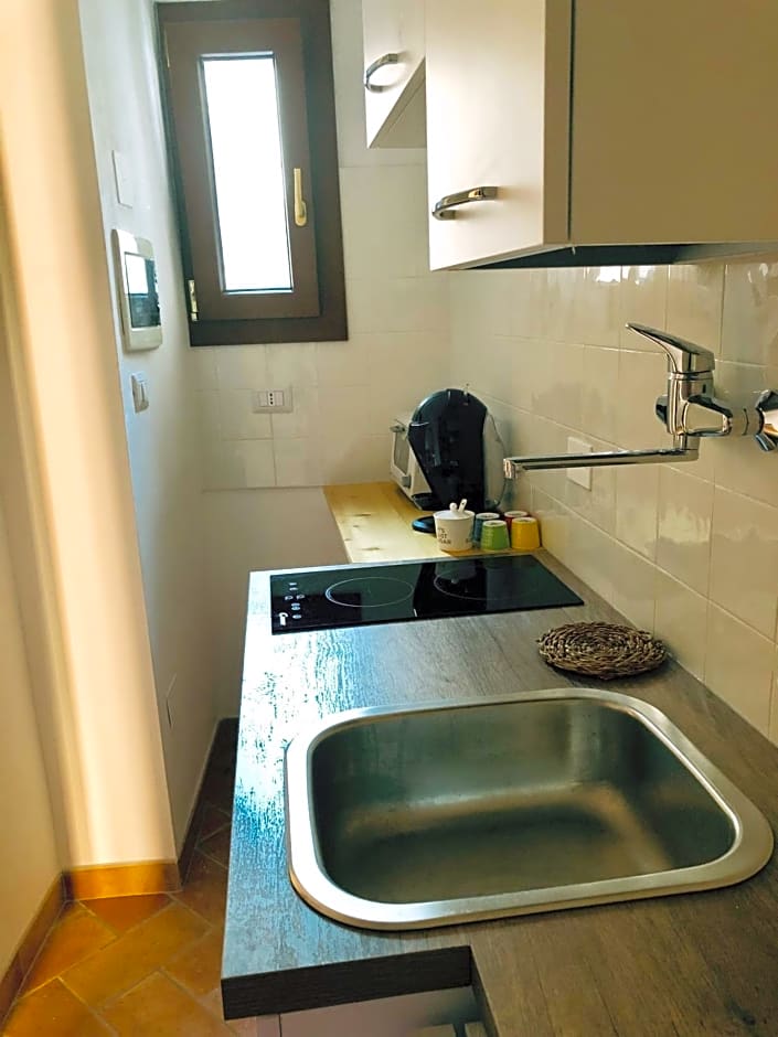 San Michele delle grotte BnB