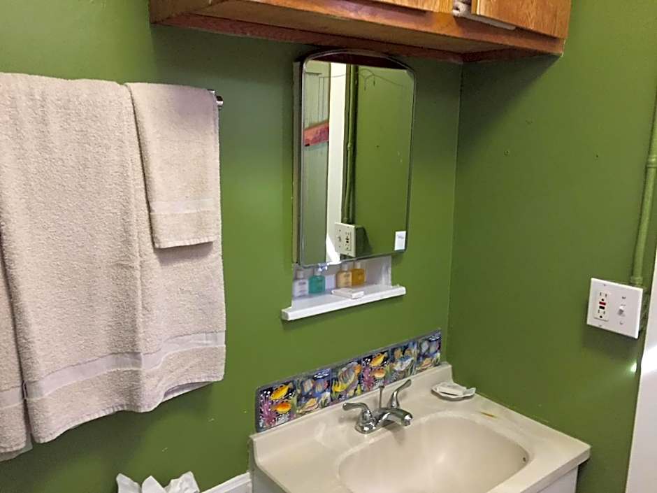 Catalina Island Seacrest Inn