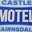Castle Motel Bairnsdale