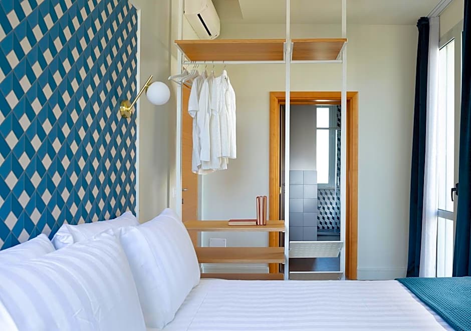Hotel Buona fortuna