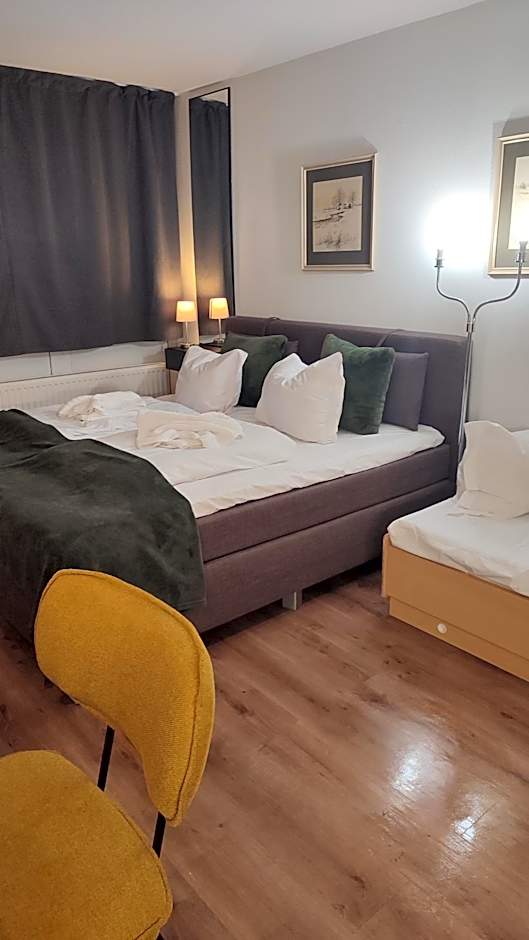 Stressless aktivCARD Bayerischer Wald inklusive