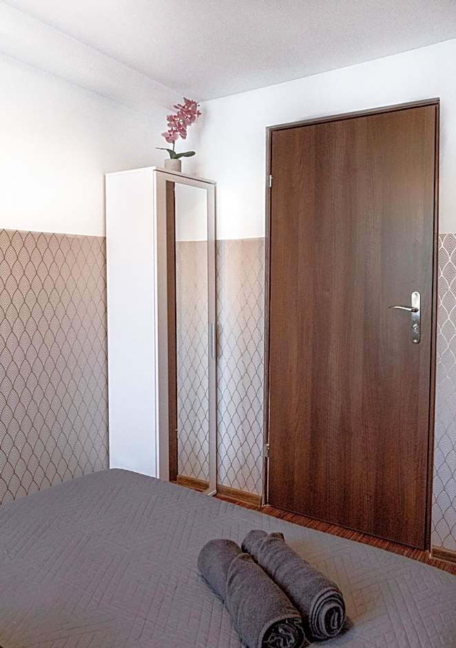 ClickTheFlat Piękna Center Apart Rooms
