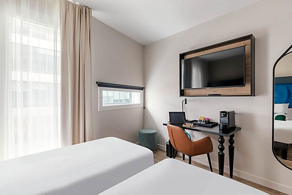 Appart'City Collection Paris Grande Bibliothèque