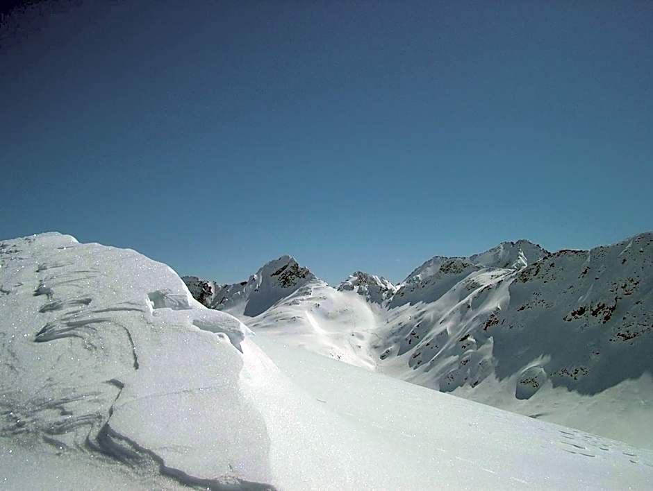 Hotel & Restaurant Forni