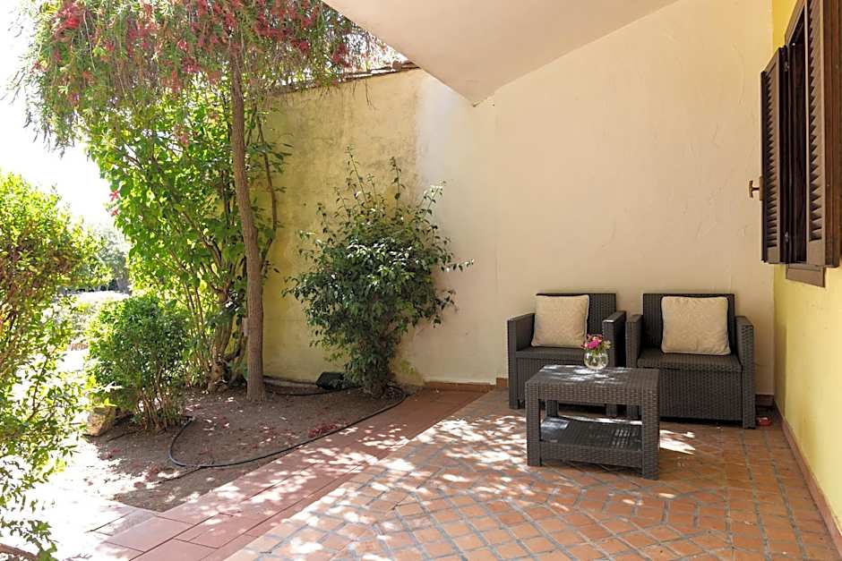 Is Benas Country Lodge