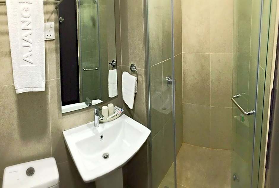 Ajang Hotel