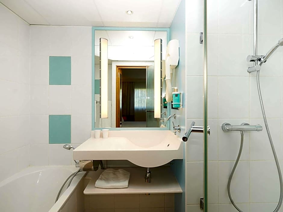 Novotel Reims Tinqueux