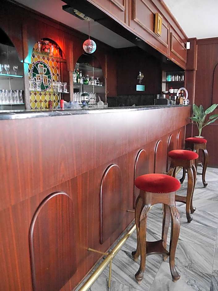 Anna Panzió & Wellness Siófok