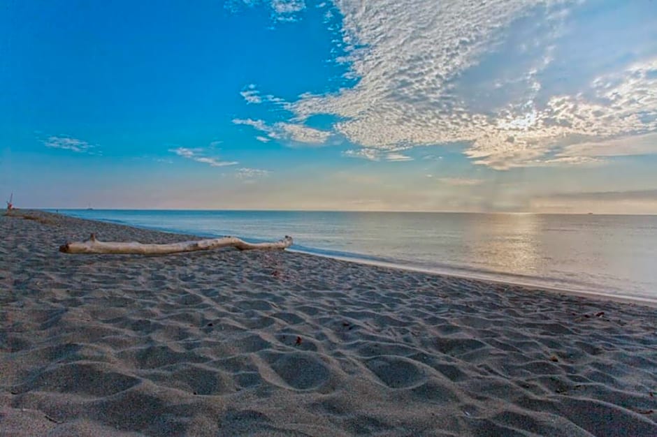 BAGHEERA Village Naturiste