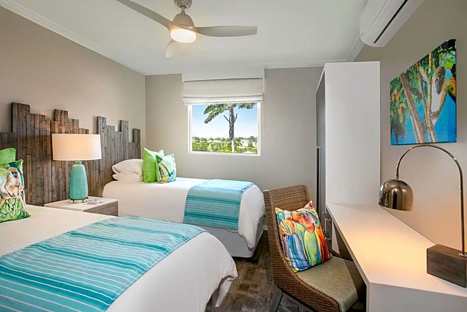 Sea Breeze Beach House All Inclusive by Ocean Hotels