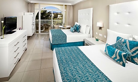 Melia The Level Guestroom - Adults Only