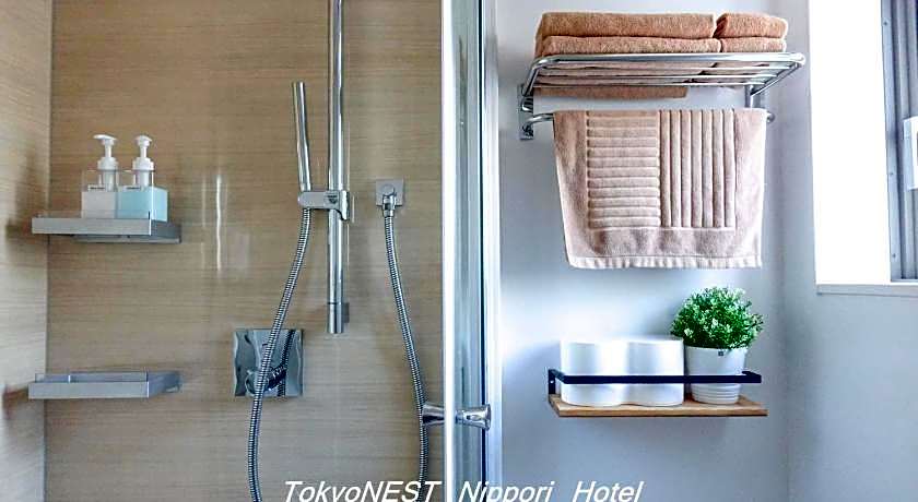 TokyoNEST NIPPORI