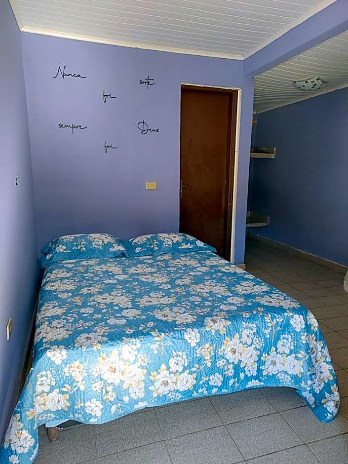 Pousada Cachoeira do Campo