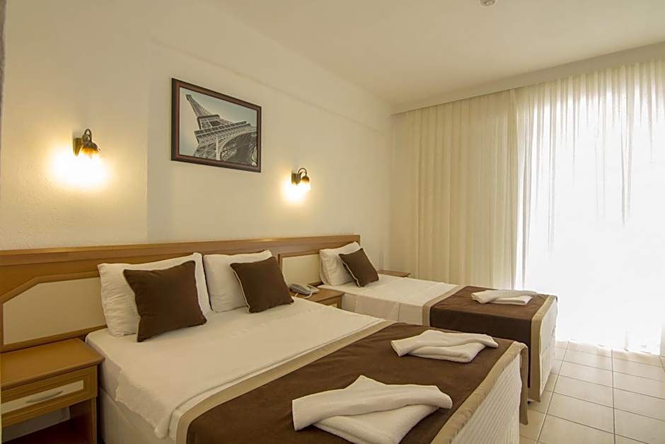 Belcekum Beach Hotel