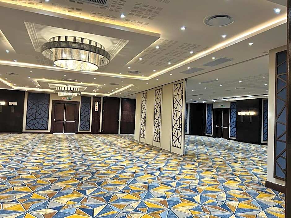 Premier Hotel Thohoyandou