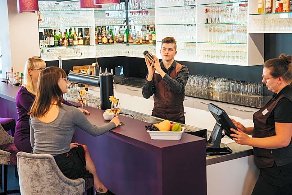 Hotel am Schloß Apolda