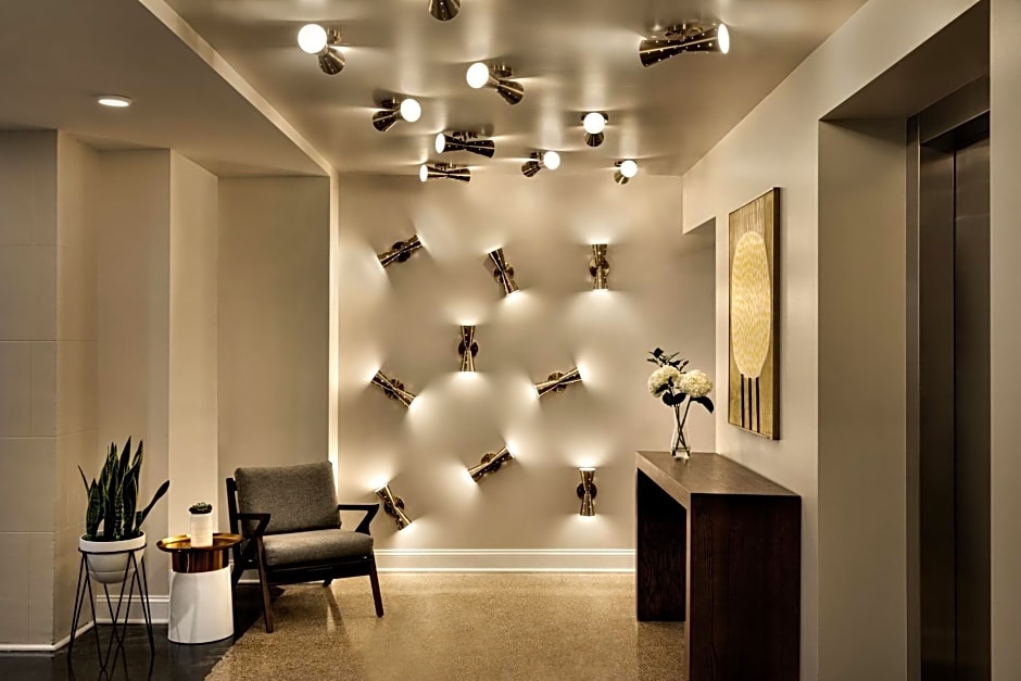 Indigo Winston-Salem Downtown By IHG