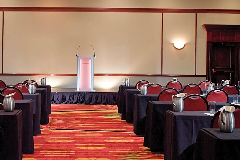 Marriott Cincinnati North