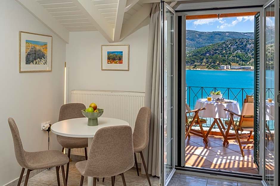 Argostοli Bay Apartments