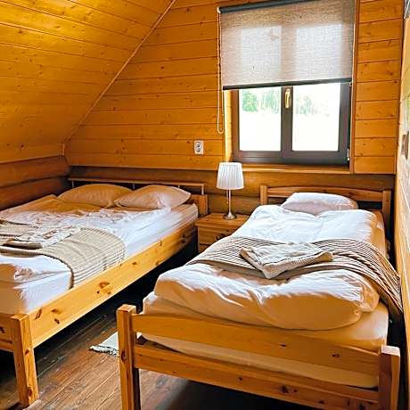 Three-Bedroom Townhouse