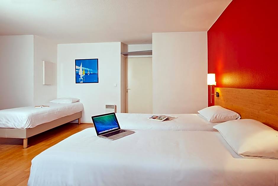 Séjours & Affaires Lyon Saxe-Gambetta