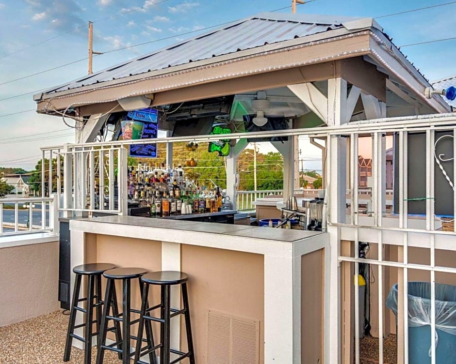 Quality Inn & Suites Ocean City Fenwick