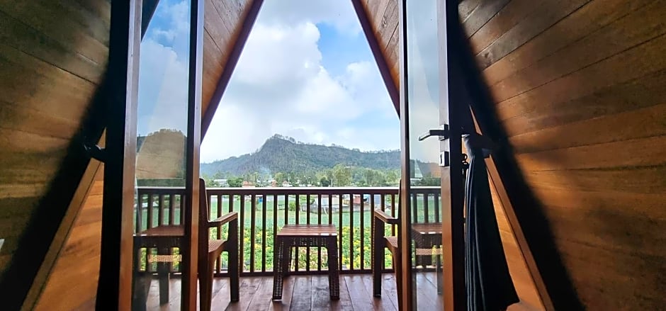Umah Nanda Kintamani