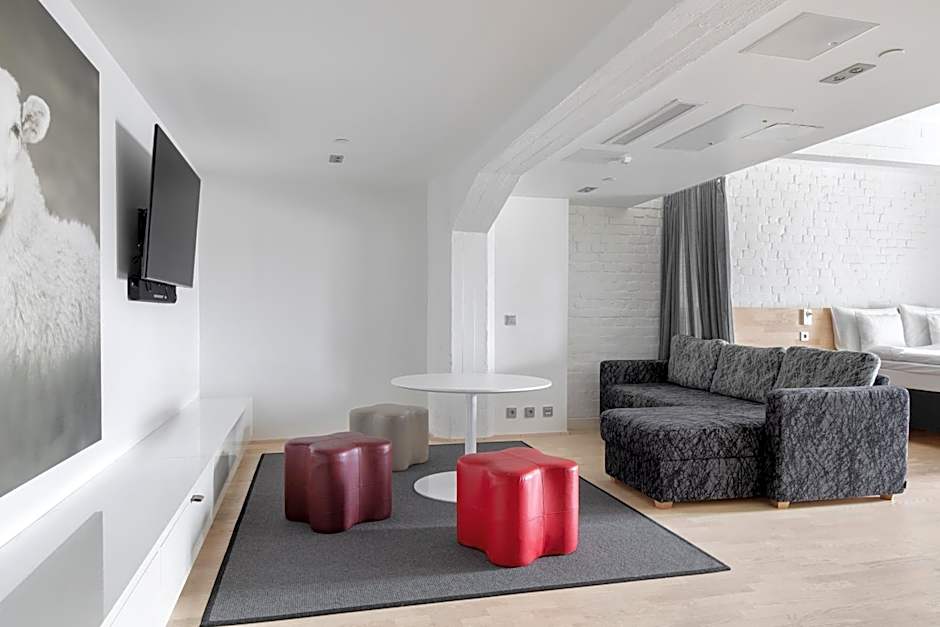 Original Sokos Hotel Villa Tampere