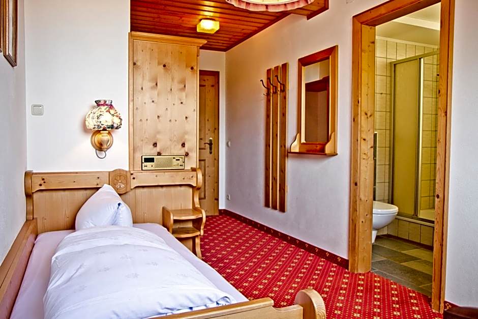 Gasthof-Hotel Bramosen