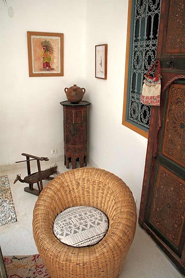 Riad AL RIAD