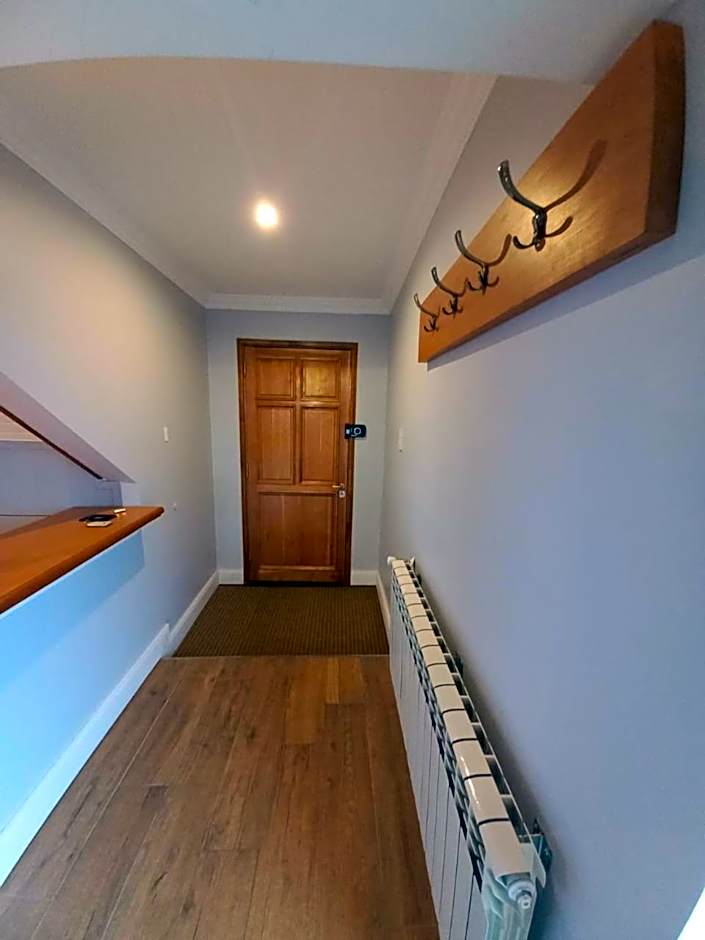 Hosteria y Restaurante America