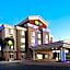 Holiday Inn Express Fresno South By IHG