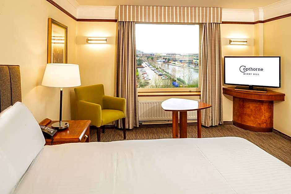 Copthorne Hotel Merry Hill Dudley