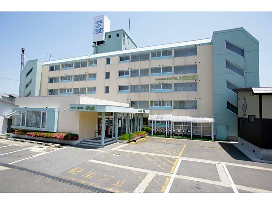 Business Hotel Heisei - Vacation STAY 90548