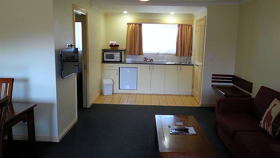 Armidale Pines Motel