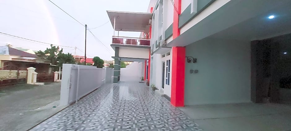 Sawahan Residence (Syariah)