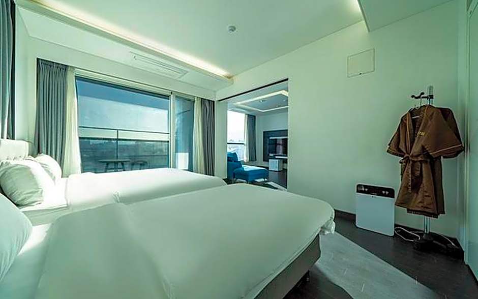 Sokcho E hotel