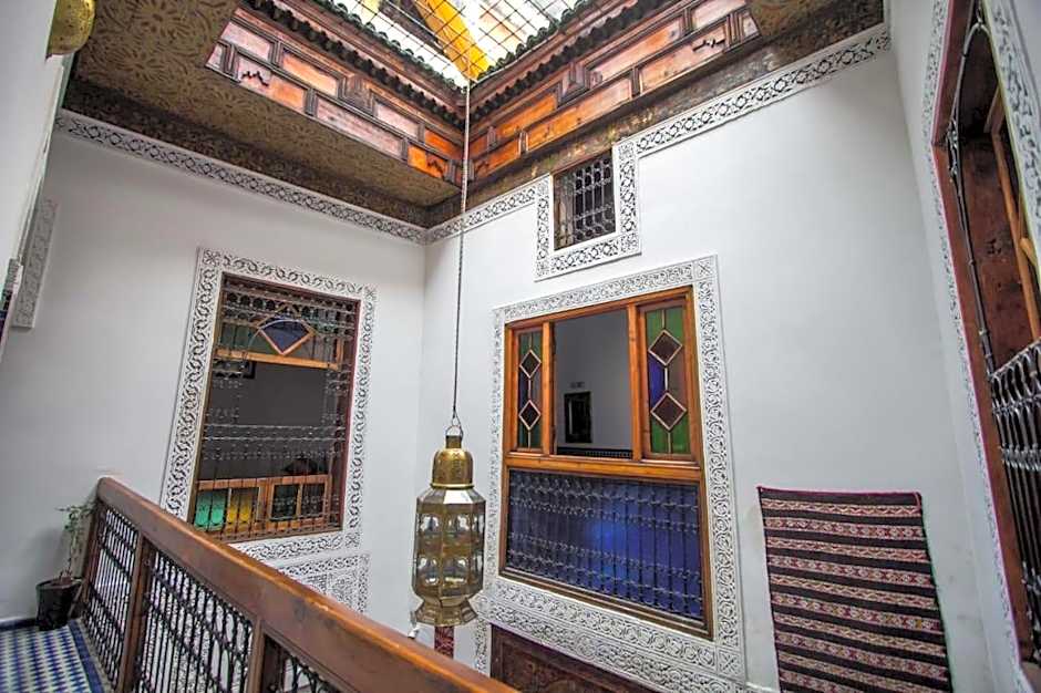 Dar Miouda Fes
