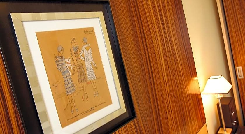Hotel Monterey La Soeur Fukuoka