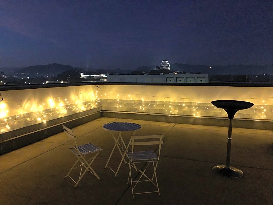 Hotel Wing International Himeji