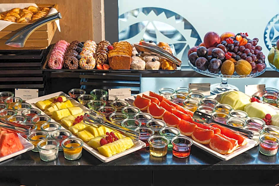 Hotel Aquarion Family & Friends - Destigo Hotels