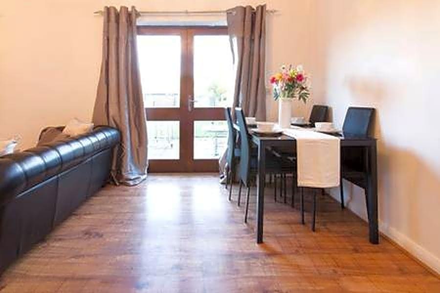 OXFORD IMPERIAL GUEST HOUSE