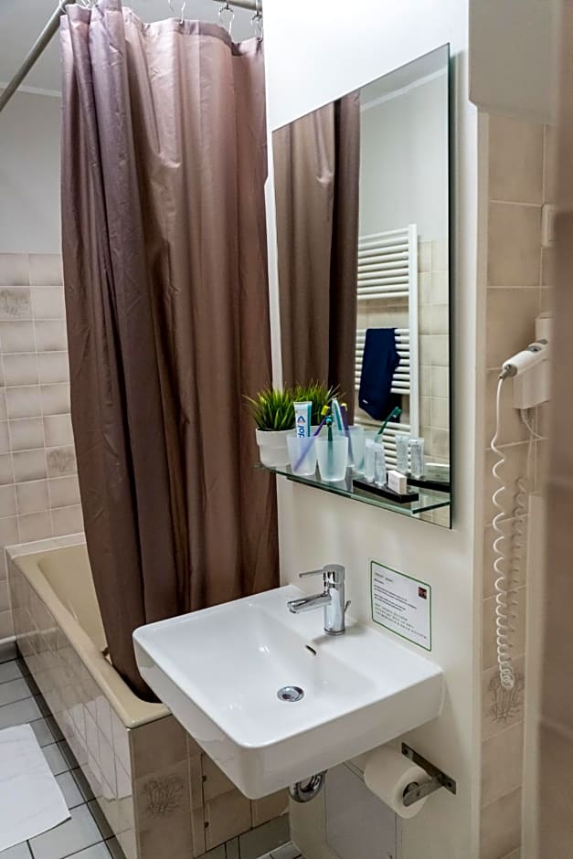 k1 sporthotel - Bike & Ski inklusive Hotel