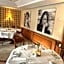 Hotel Schwarzwälder Hof Achern