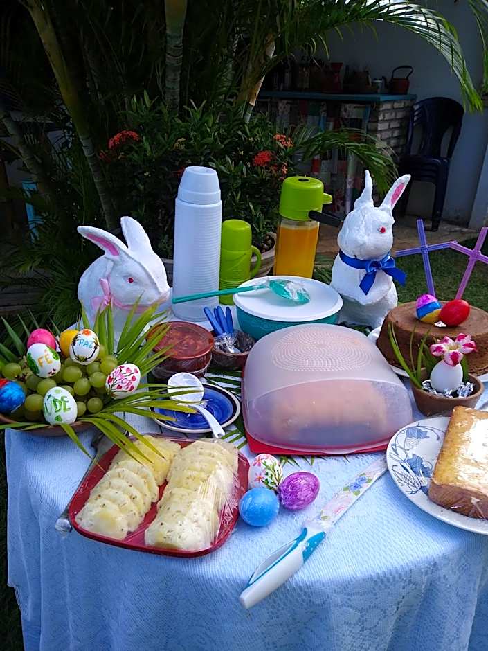 Pousada São Miguel Filosofal