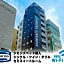 Hotel Livemax Higashi-Ginza