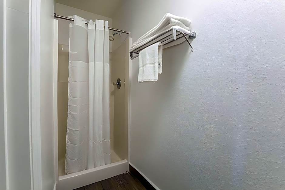 Quality Inn Georgetown North