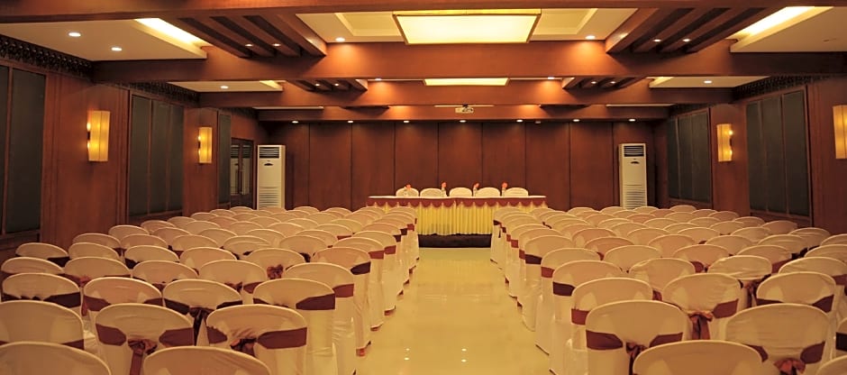 The Gopinivas Grand Hotel